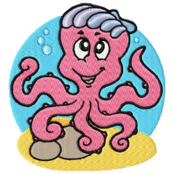 Octopus