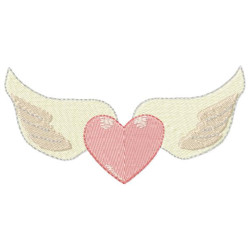 Winged Heart